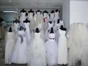 Женская одежда Свадебные платья и аксессуары, цена 60 000 рублей, Фото