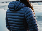 Женская одежда Куртки, цена 17 800 рублей, Фото