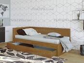 Мебель, интерьер Диваны, кровати, цена 19 980 рублей, Фото