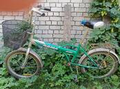 Велосипеды, самокаты Подростковые, цена 2 500 рублей, Фото