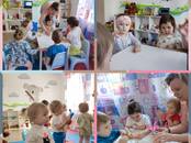 Кружки, садики, секции Детские садики, цена 1 500 рублей, Фото