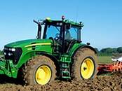 Сельхозтехника,  Тракторы Тракторы колёсные, цена 1 800 000 рублей, Фото