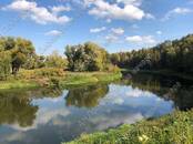 Дома, хозяйства,  Московская область Звенигород, Фото