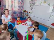 Кружки, садики, секции Детские садики, цена 15 000 рублей, Фото