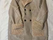 Женская одежда Пальто, цена 6 500 рублей, Фото