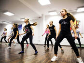 Спорт, активный отдых Танцы, цена 3 000 рублей, Фото