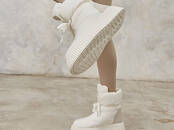 Обувь,  Женская обувь Полусапоги, цена 3 890 рублей, Фото