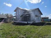 Дома, хозяйства,  Московская область Новорижское ш., Фото