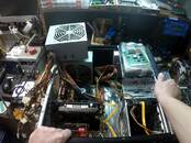Компьютеры, оргтехника,  Ремонт компьютеров Ремонт компьютеров, цена 350 рублей, Фото