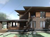 Дома, хозяйства,  Московская область Новорижское ш., Фото