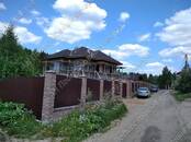 Дома, хозяйства,  Московская область Новорижское ш., Фото