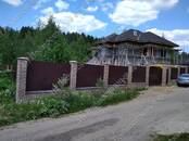 Дома, хозяйства,  Московская область Новорижское ш., Фото