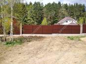 Дома, хозяйства,  Московская область Новорижское ш., Фото