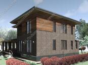 Дома, хозяйства,  Московская область Новорижское ш., Фото