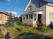 Дачи и огороды,  Московская область Минское ш., цена 6 950 000 рублей, Фото