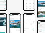 Интернет-услуги Web-дизайн и разработка сайтов, цена 5 000 рублей, Фото