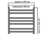 Сантехника Полотенцесушители, цена 49 050 рублей, Фото