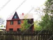Дачи и огороды,  Московская область Новорижское ш., цена 9 950 000 рублей, Фото