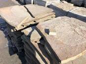 Стройматериалы,  Кирпич, камень, брусчатка Камень, цена 300 рублей, Фото