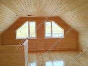 Дома, хозяйства,  Московская область Волоколамское ш., Фото