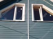 Дома, хозяйства,  Московская область Волоколамское ш., Фото