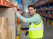 Вакансии (Требуются сотрудники) Кладовщик, Фото