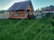 Дачи и огороды,  Московская область Горьковское ш., цена 3 400 000 рублей, Фото