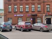 Магазины,  Москва Авиамоторная, Фото