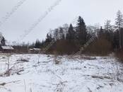 Земля и участки,  Московская область Минское ш., цена 2 050 000 рублей, Фото
