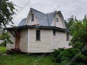 Дачи и огороды,  Московская область Волоколамское ш., цена 3 500 000 рублей, Фото