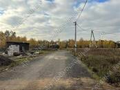 Земля и участки,  Московская область Носовихинское ш., цена 5 500 000 рублей, Фото