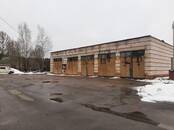 Гаражи,  Ленинградская область Тихвинский район, цена 540 000 рублей, Фото