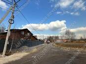 Земля и участки,  Московская область Волоколамское ш., цена 2 199 000 рублей, Фото