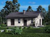 Строительные работы,  Строительные работы, проекты Дачи и летние дома, цена 6 500 000 рублей, Фото