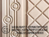 Стройматериалы,  Материалы из дерева Вагонка, цена 6 500 рублей, Фото
