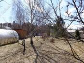 Дачи и огороды,  Московская область Минское ш., цена 11 400 000 рублей, Фото