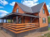 Дачи и огороды,  Московская область Волоколамское ш., цена 9 800 000 рублей, Фото