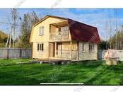 Дачи и огороды,  Московская область Новорязанское ш., цена 5 200 000 рублей, Фото