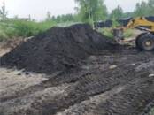 Стройматериалы Чернозём, цена 800 рублей/м³, Фото