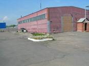Производственные помещения,  Красноярский край Красноярск, цена 32 500 000 рублей, Фото