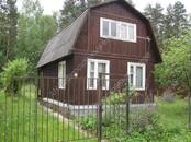 Дачи и огороды,  Московская область Минское ш., цена 2 700 000 рублей, Фото