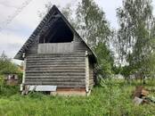 Дачи и огороды,  Московская область Каширское ш., цена 2 300 000 рублей, Фото