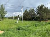 Земля и участки,  Московская область Волоколамское ш., цена 5 000 000 рублей, Фото