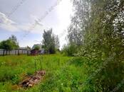 Земля и участки,  Московская область Каширское ш., цена 1 300 000 рублей, Фото
