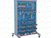 Оборудование, производство,  Хранение, упаковка, учет Контейнеры, платформы, Фото