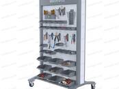 Оборудование, производство,  Хранение, упаковка, учет Контейнеры, платформы, Фото