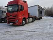 Перевозка грузов и людей Крупногабаритные грузоперевозки, цена 200 р., Фото