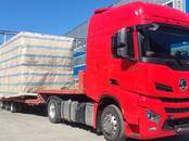 Перевозка грузов и людей Крупногабаритные грузоперевозки, цена 200 р., Фото