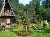 Дачи и огороды,  Московская область Горьковское ш., Фото