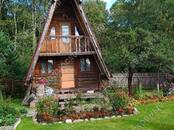 Дачи и огороды,  Московская область Горьковское ш., Фото